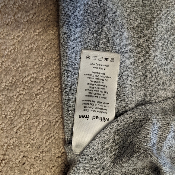 Wilfred free cardigan - Picture 3 of 4